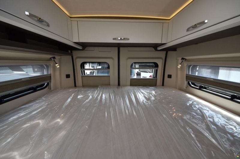 Hobby Vantana K65 ET De Luxe