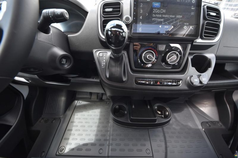 Hobby Vantana K65 ET De Luxe