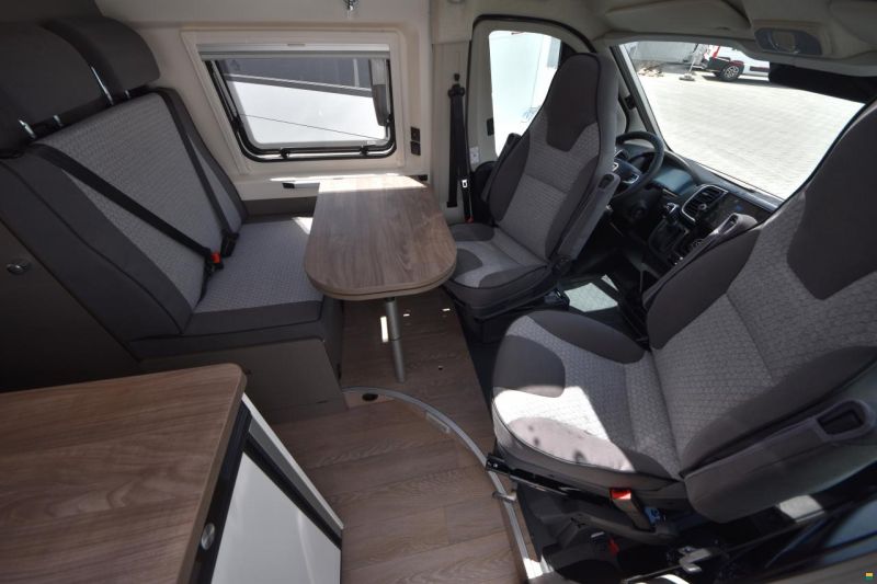 Hobby Vantana K65 ET De Luxe