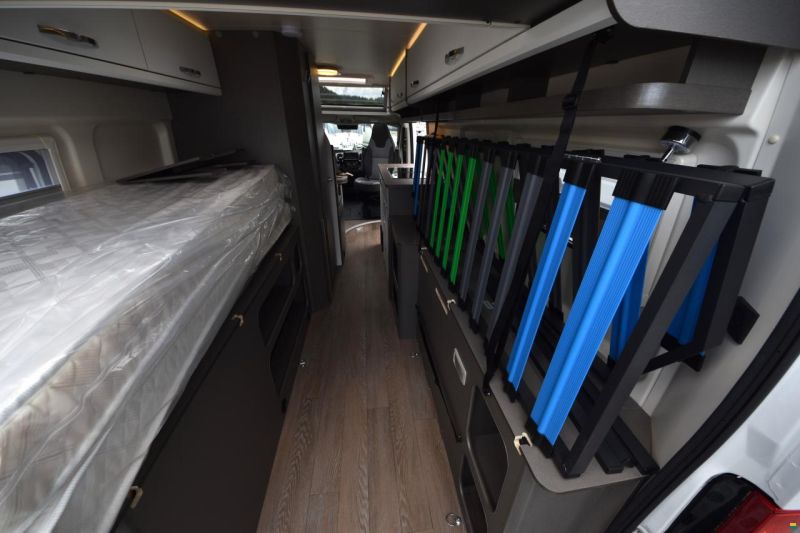 Hobby Vantana K65 ET De Luxe