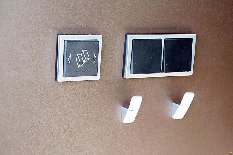 Hymer Sierra Nevada 2.3 Diesel Fiat Ducato