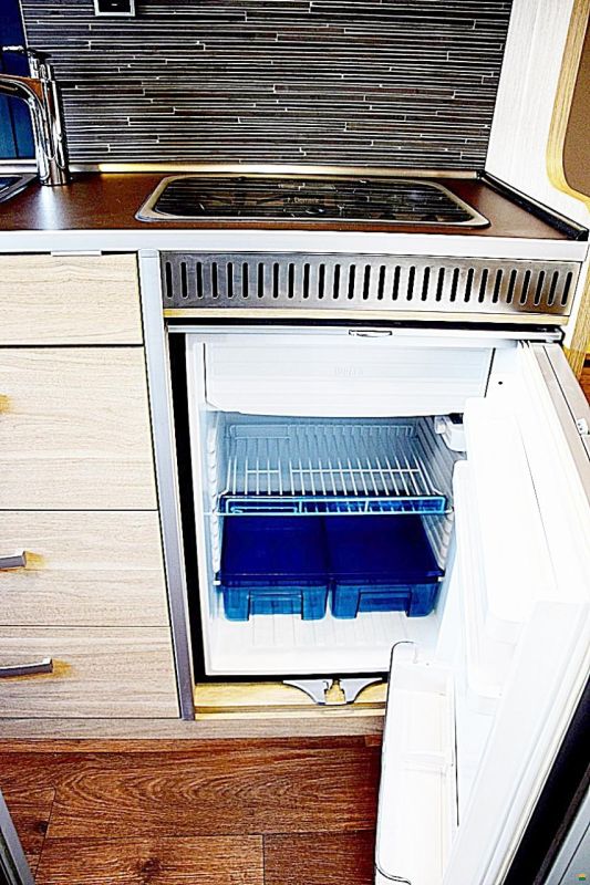 Hymer Sierra Nevada 2.3 Diesel Fiat Ducato