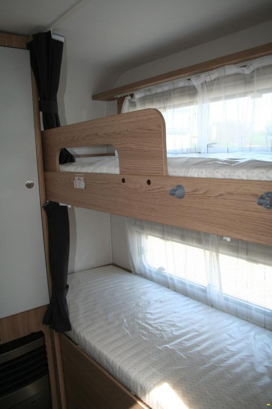 Dethleffs Aero 490QSK