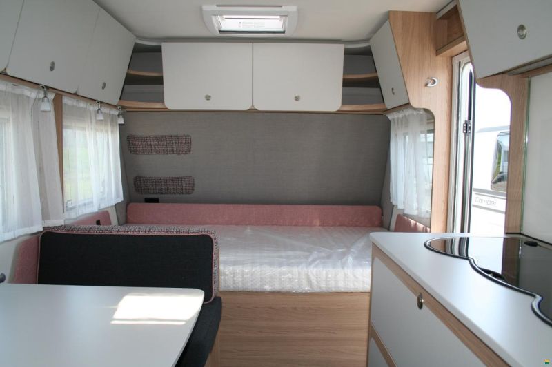 Dethleffs Aero 490QSK