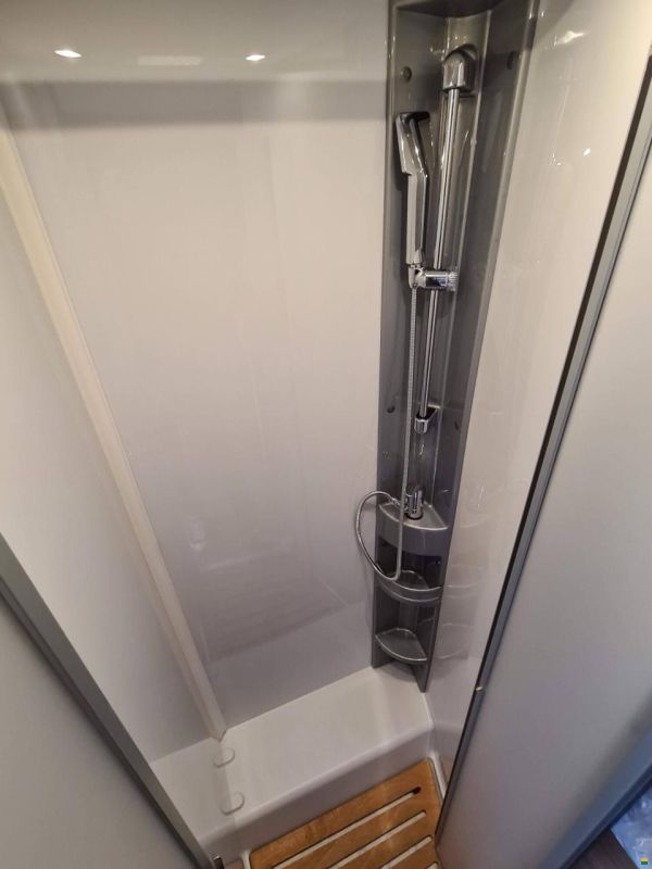 Dethleffs Just 90 T 7052 EBL