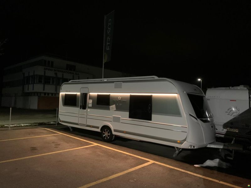 LMC Exquisit VIP 595