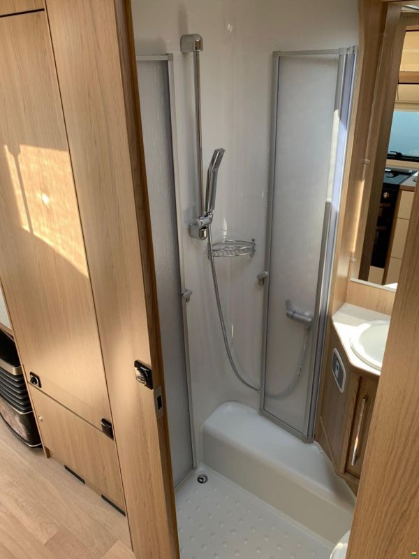 LMC Exquisit VIP 595