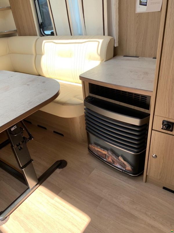 LMC Exquisit VIP 595