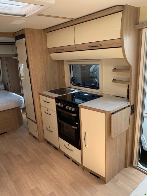 LMC Exquisit VIP 595