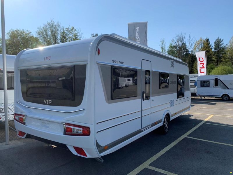 LMC Exquisit VIP 595