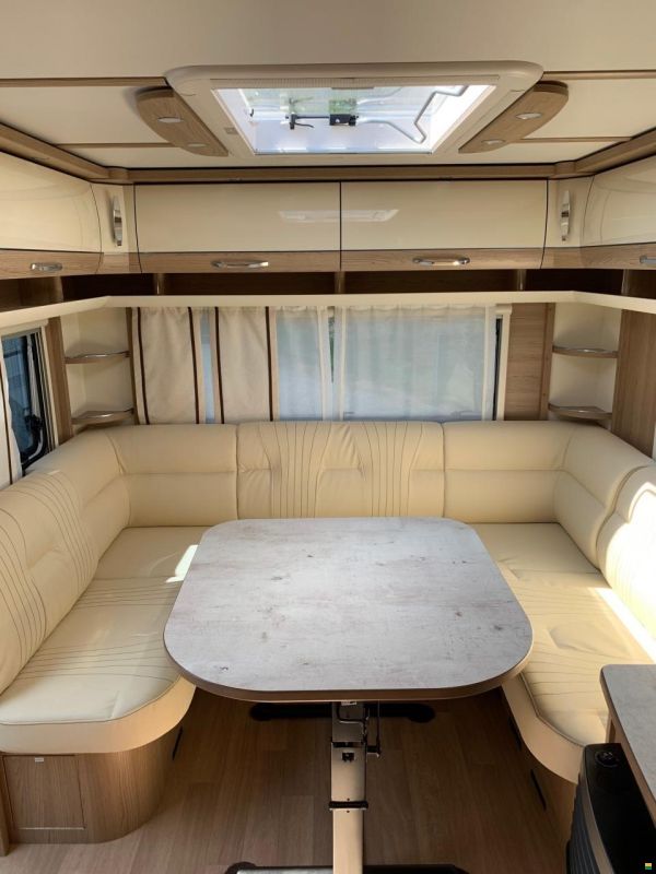 LMC Exquisit VIP 595