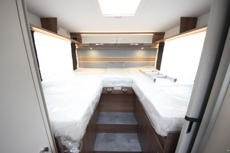 Dethleffs Trend 90 T7057 EB