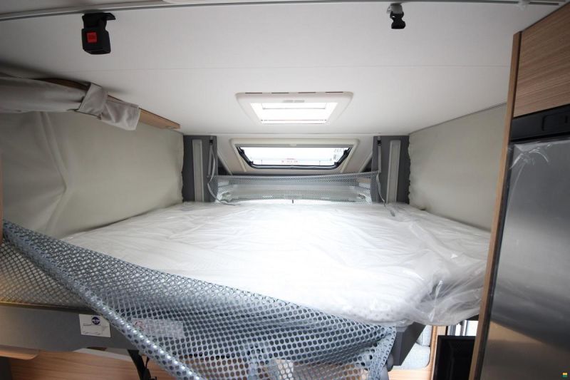 Dethleffs Trend 90 T7057 EB