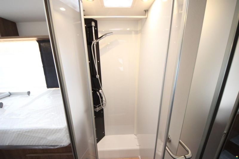 Dethleffs Trend 90 T7057 EB