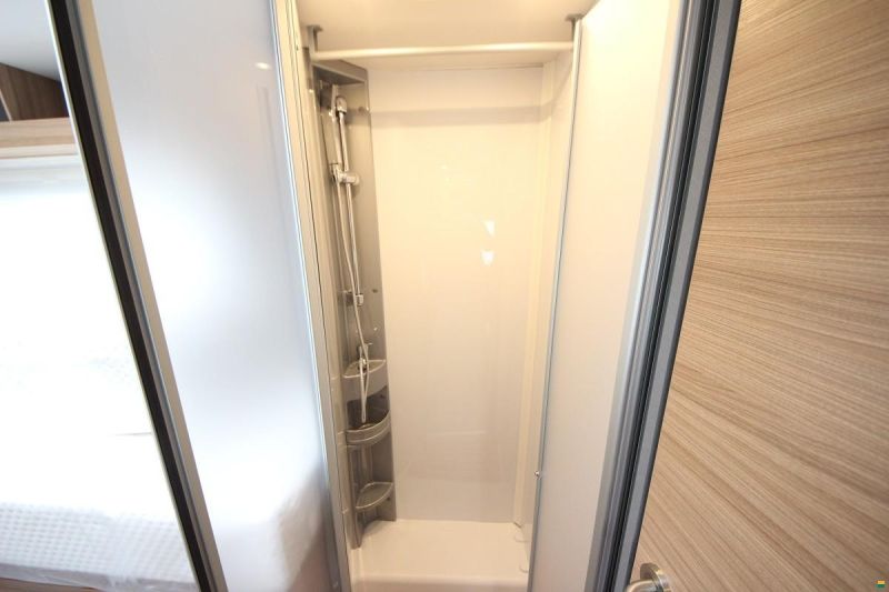 Dethleffs Just 90 T7052 EB