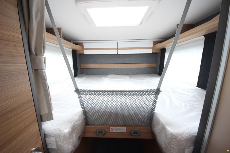 Dethleffs Just 90 T7052 EB