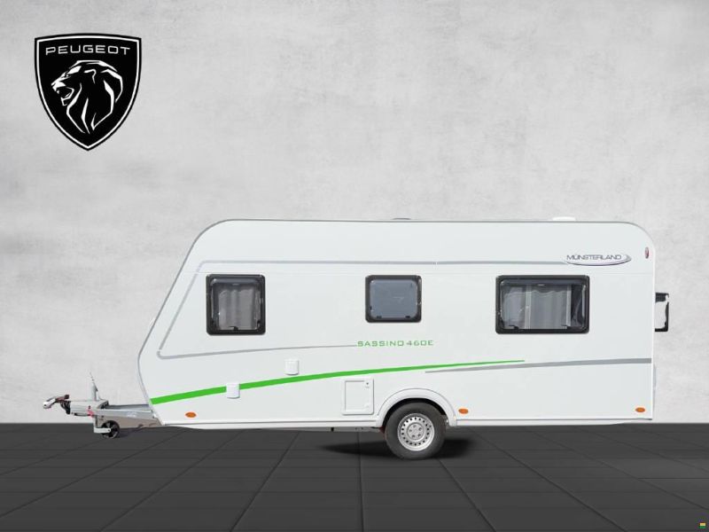 LMC Sassino 460E