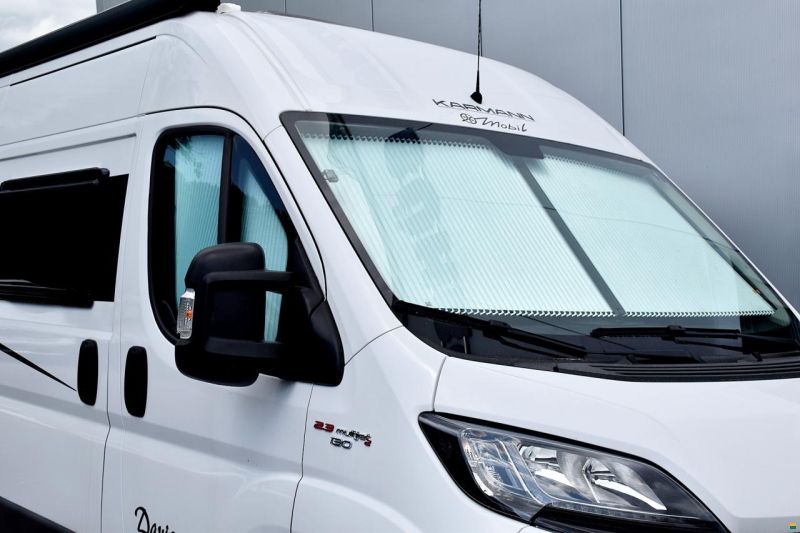 Karmann DAVIS V 590 2,3 DIESEL FIAT DUCATO MULTI