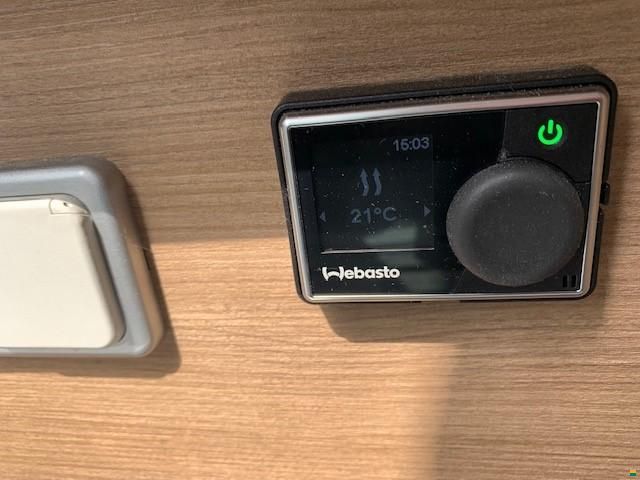 Karmann DAVIS V 590 2,3 DIESEL FIAT DUCATO MULTI