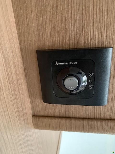 Karmann DAVIS V 590 2,3 DIESEL FIAT DUCATO MULTI