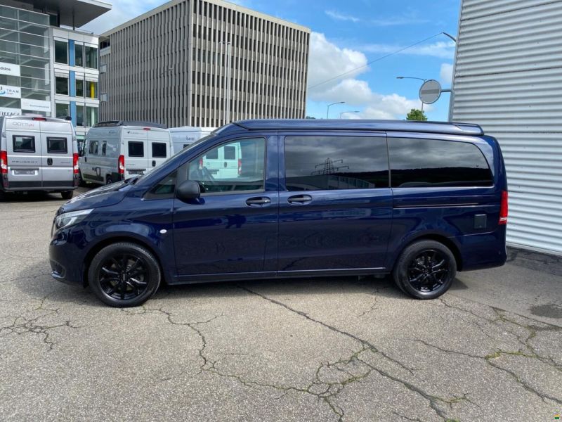 Pössl Vanstar 119 CDI