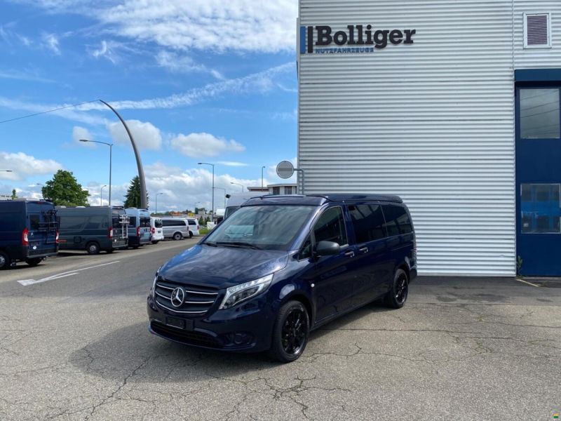 Pössl Vanstar 119 CDI