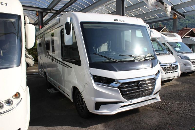 Knaus Van I 650 MEG / 2022