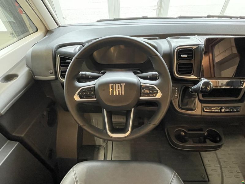 Adria Sonic Plus 600 SL