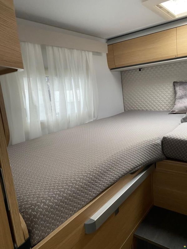 Adria MATRIX 670 DL plus