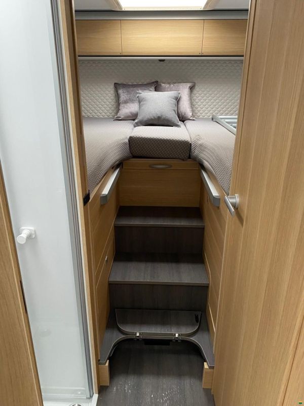 Adria MATRIX 670 DL plus