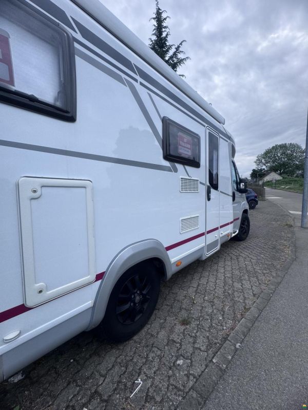 Fiat Cruiser V646