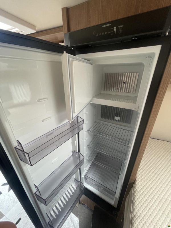 Carthago c-compactline I 138 DB