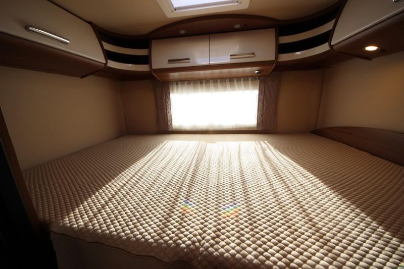 Carthago c-compactline I 138 DB