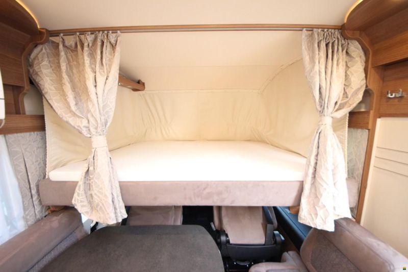 Carthago c-compactline I 138 DB