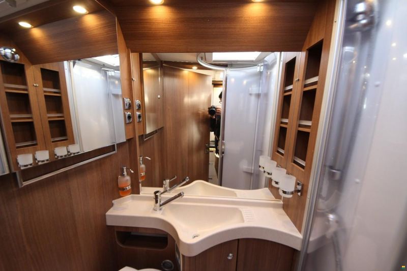 Carthago c-compactline I 138 DB