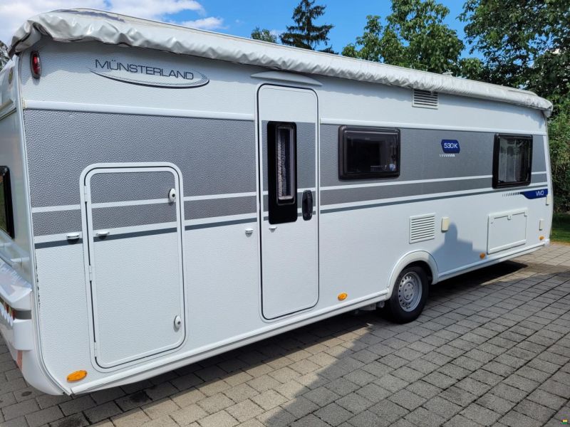 LMC Vivo 530K