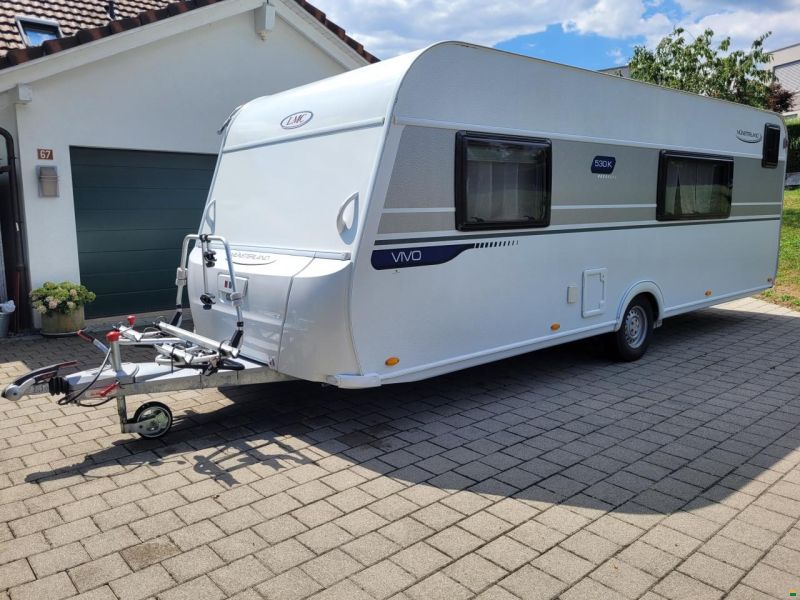 LMC Vivo 530K