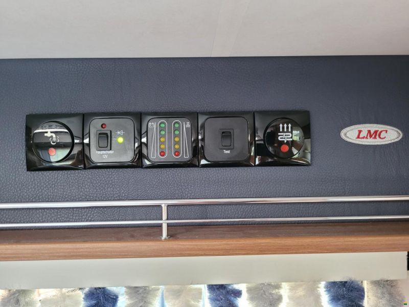 LMC Vivo 530K