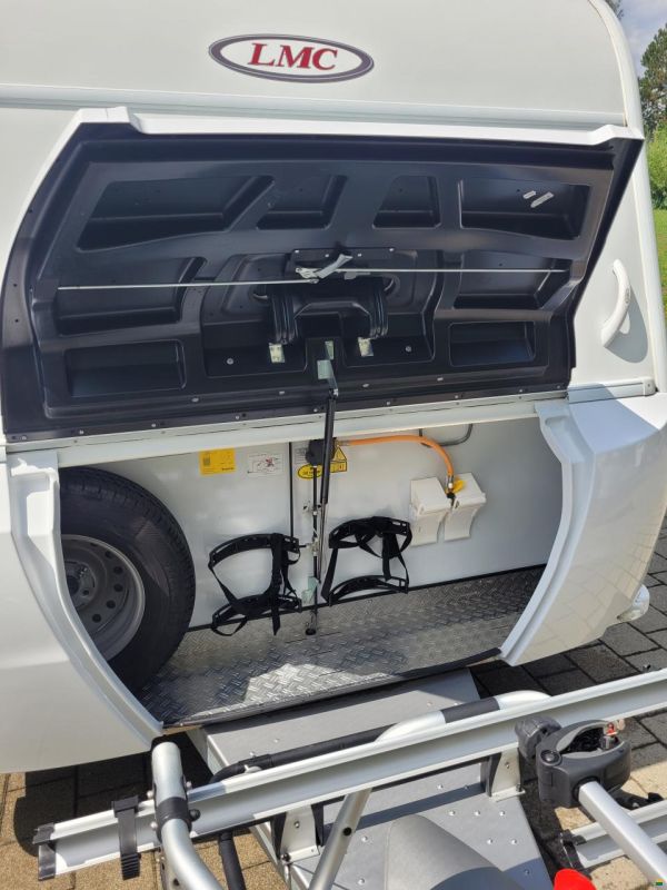 LMC Vivo 530K