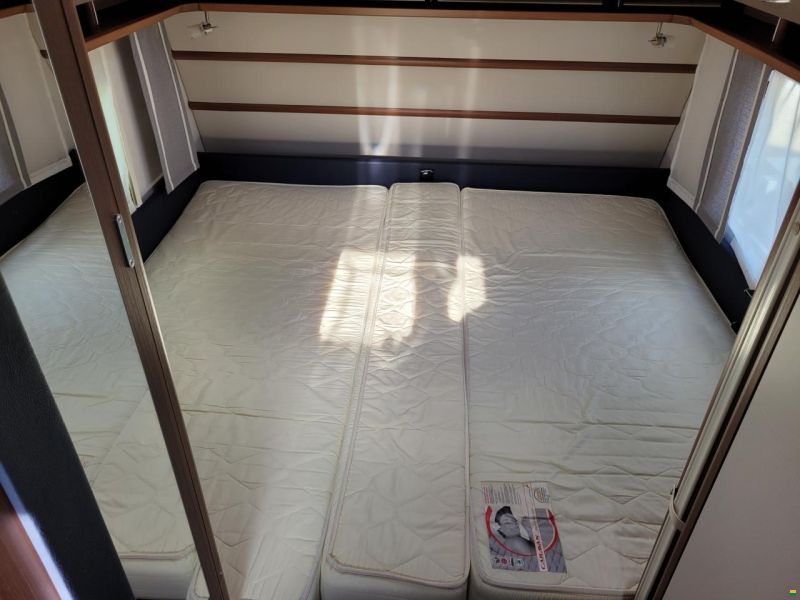 LMC Vivo 530K