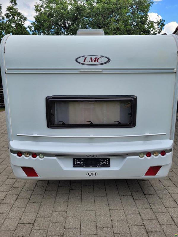 LMC Vivo 530K