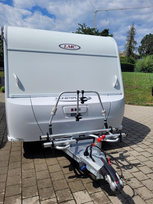 LMC Vivo 530K