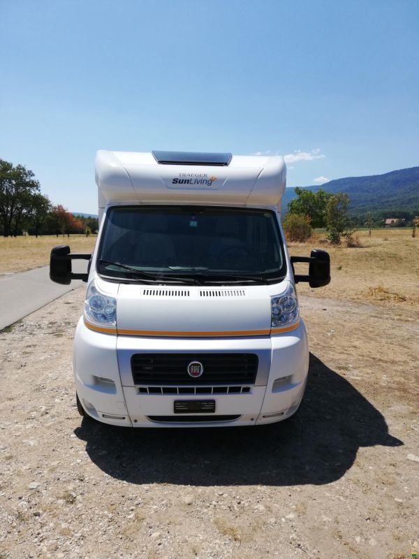 Sun Living Lido M45SL