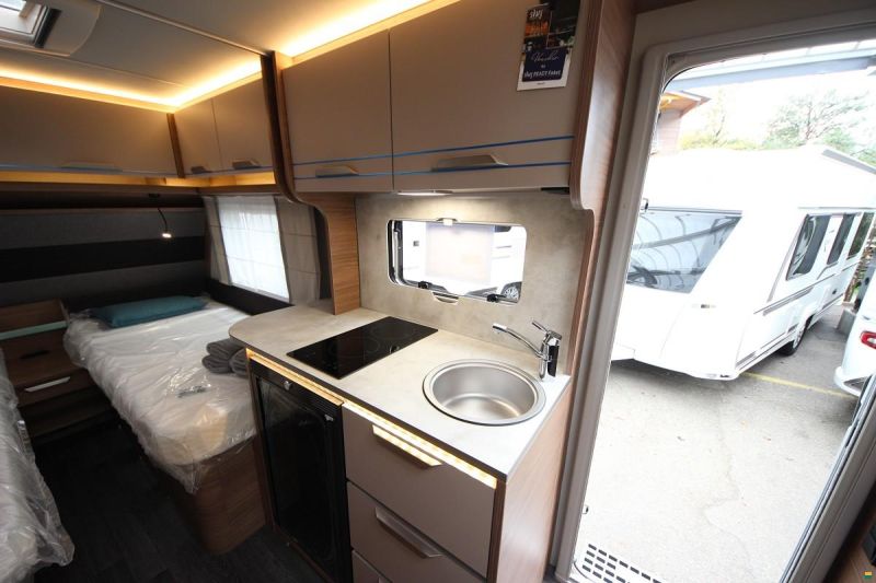 Knaus Sport 460 EU ePower Selection