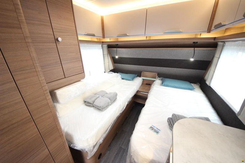 Knaus Sport 460 EU ePower Selection