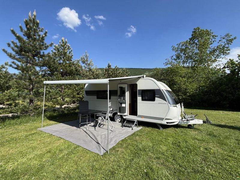 Hobby 540 WLU