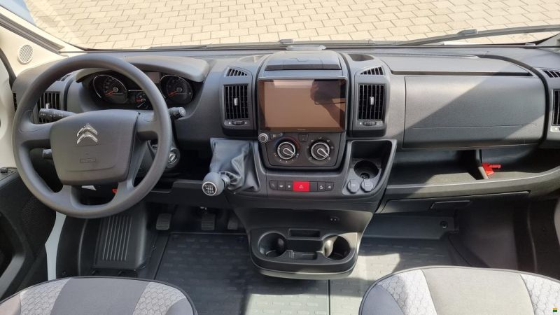 Hobby Optima T65 FL Ontour