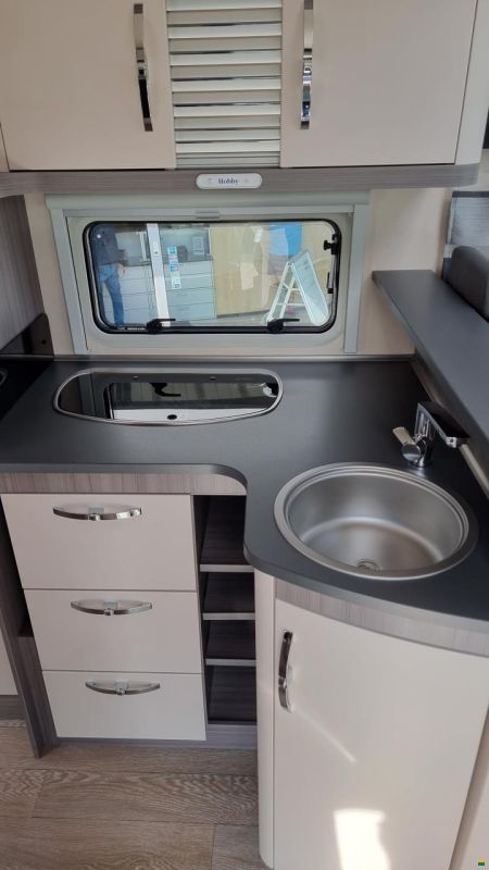 Hobby Optima T65 FL Ontour