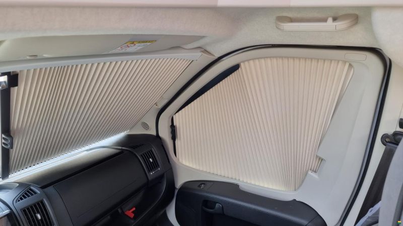 Hobby Optima T65 FL Ontour