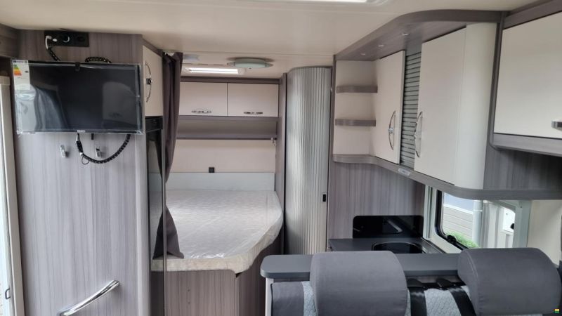 Hobby Optima T65 FL Ontour